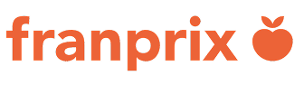Logo Franprix